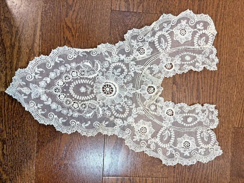 Rare beautiful handmade - rare,
