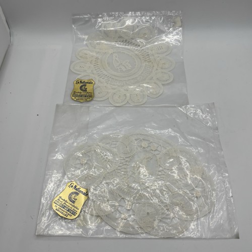 Lot vintage nationale - lot, la